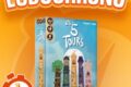 LUDOCHRONO – Les 5 tours