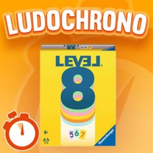 LUDOCHRONO – Level 8