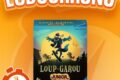 LUDOCHRONO – Loup Garou Junior
