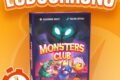 LUDOCHRONO – Monsters Club