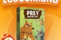 LUDOCHRONO – Prey another day
