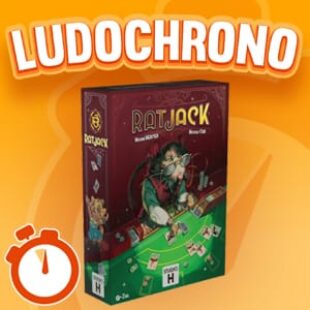 LUDOCHRONO – Ratjack