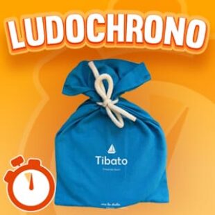 LUDOCHRONO – Tibato