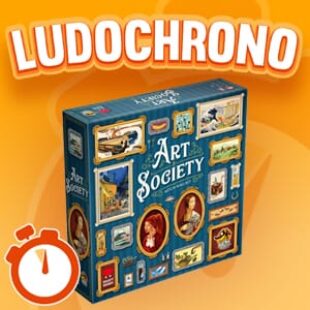 LUDOCHRONO – Art society