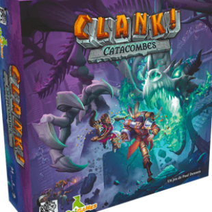 Clank ! Catacombes : par ici la visite