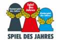 SPIEL DES JAHRES 2025 : Les nommés !