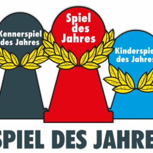 SPIEL DES JAHRES 2025 : Les nommés !