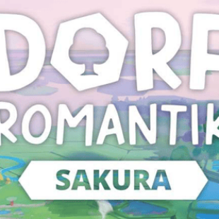 Dorfromantik, le duel, et la version Sakura