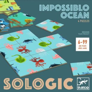 Impossiblo – Océan