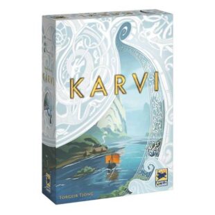 Karvi