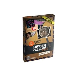 Le Roy est Mort : affaire 5