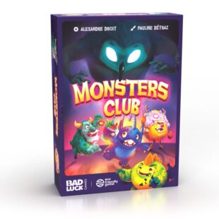 Monsters Club