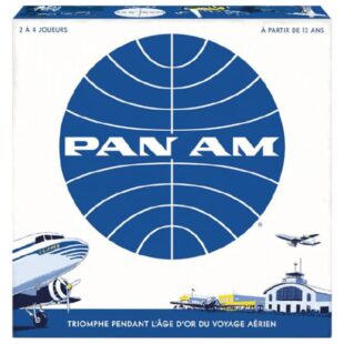 Pan Am