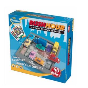Rush Hour