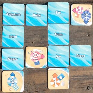 CET ÉTÉ, DANS MA VALISE (édition 2024)