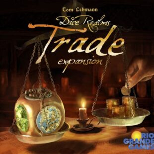 Dice Realms: Trade Expansion