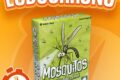 LUDOCHRONO – Mosquitos (Zizanie dans la mare)