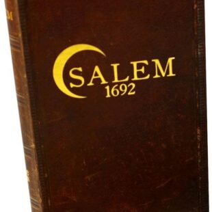 Salem 1692