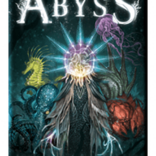Abyss: De Profundis