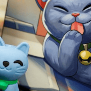 Kyoto No Neko, kezako ?