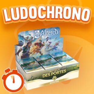 LUDOCHRONO – Altered