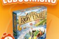 LUDOCHRONO – La clef du royaume