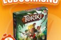 LUDOCHRONO – Toriki : LÎle des Naufragés