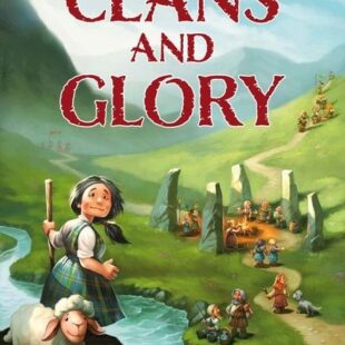 Clans and Glory