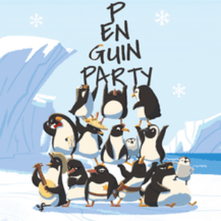 Penguin Party