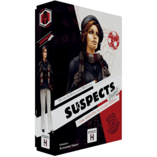 Suspects Pocket – Hors Jeu à Liverpool