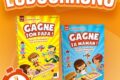 LUDOCHRONO – Gagne ta maman / Gagne ton papa