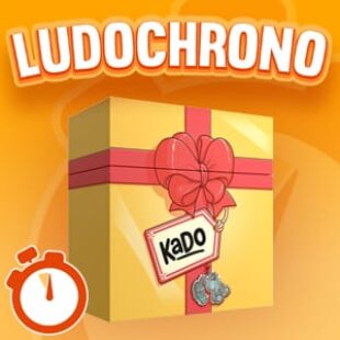 LUDOCHRONO – Kado