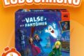 LUDOCHRONO – La Valse des Fantômes