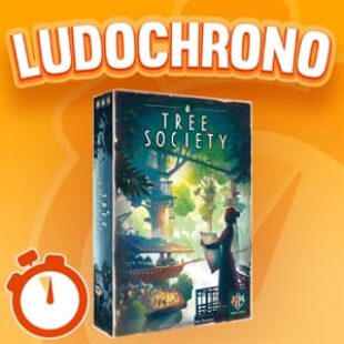 LUDOCHRONO – Tree Society