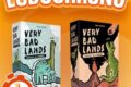 LUDOCHRONO – Very Bad Lands