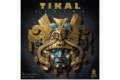 Tikal Legend arrive sur Kickstarter