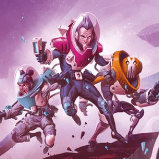 Le retour de Mission : Planète Rouge en 2025