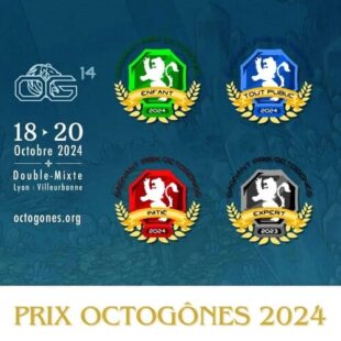 Retours d’Octogones 2024