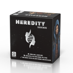 Heredity : Souvenirs