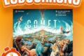 LUDOCHRONO – Comet
