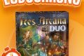 LUDOCHRONO – Res Arcana Duo