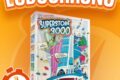 LUDOCHRONO –  Superstore 3000