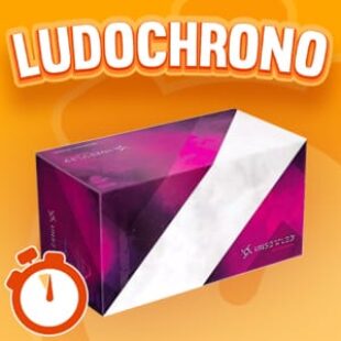 LUDOCHRONO – Unsettled