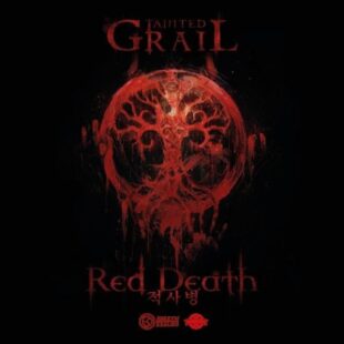 Tainted Grail: The Fall of Avalon : Red Death Expansion