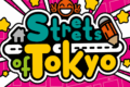 Ulule : Streets of Tokyo – L&rsquo;art de dessiner sur les pavés