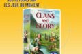 [#DLV] LES JEUX DU MOMENT : Clans And Glory