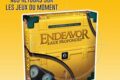 [#DLV] LES JEUX DU MOMENT : Endeavor – Eaux Profondes