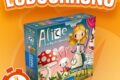 LUDOCHRONO – Alice au pays des merveilles
