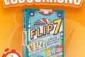 LUDOCHRONO – Flip 7