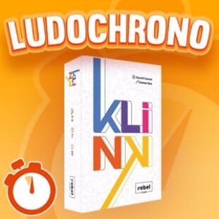 LUDOCHRONO – Klink